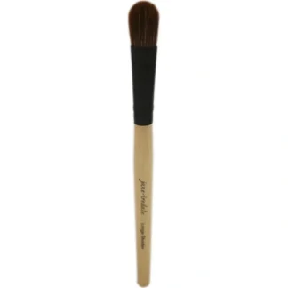 Jane Iredale Large Shader Brush by Jane Iredale for Women - 1 Pc Brush - Fresh Bloom Skin - Premium Skincare Solutions for Nourished, Hydrated, and Radiant Skin Every Day