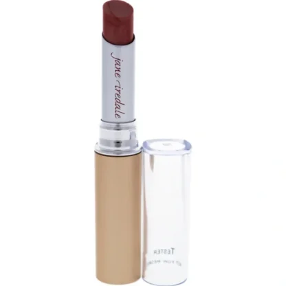 Jane Iredale PureMoist Lipstick - Lily by Jane Iredale for Women - 0.1 oz Lipstick (Tester) - Fresh Bloom Skin - Premium Skincare Solutions for Nourished, Hydrated, and Radiant Skin Every Day