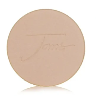 Jane Iredale PurePressed Base Mineral Foundation Refill SPF 20 - Natural 9.9g/0.35oz - Fresh Bloom Skin - Premium Skincare Solutions for Nourished, Hydrated, and Radiant Skin Every Day