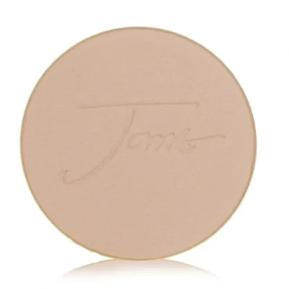 Jane Iredale PurePressed Base Mineral Foundation Refill SPF 20 - Natural 9.9g/0.35oz - Fresh Bloom Skin - Premium Skincare Solutions for Nourished, Hydrated, and Radiant Skin Every Day