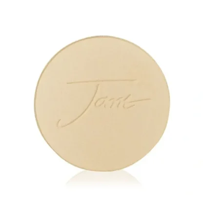 Jane Iredale PurePressed Base Mineral Foundation Refill SPF 20 - Warm Sienna 9.9g/0.35oz - Fresh Bloom Skin - Premium Skincare Solutions for Nourished, Hydrated, and Radiant Skin Every Day