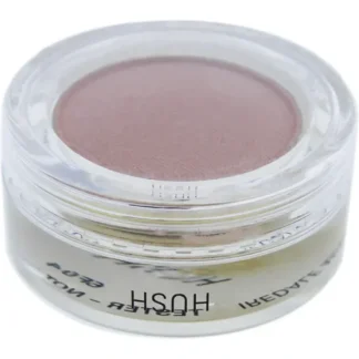 Jane Iredale PurePressed Eye Shadow Single - Hush by Jane Iredale for Women - 0.06 oz Eyeshadow (Tester) - Fresh Bloom Skin - Premium Skincare Solutions for Nourished, Hydrated, and Radiant Skin Every Day
