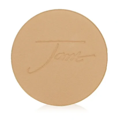 Jane Iredale PurePressed Base Mineral Foundation Refill SPF 20 - Latte 9.9g/0.35oz - Fresh Bloom Skin - Premium Skincare Solutions for Nourished, Hydrated, and Radiant Skin Every Day