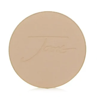 Jane Iredale PurePressed Base Mineral Foundation Refill SPF 20 - Warm Silk 9.9g/0.35oz - Fresh Bloom Skin - Premium Skincare Solutions for Nourished, Hydrated, and Radiant Skin Every Day
