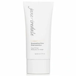 Jane Iredale Smooth Affair Illuminating Glow Face Primer 50ml/1.7oz - Fresh Bloom Skin - Premium Skincare Solutions for Nourished, Hydrated, and Radiant Skin Every Day