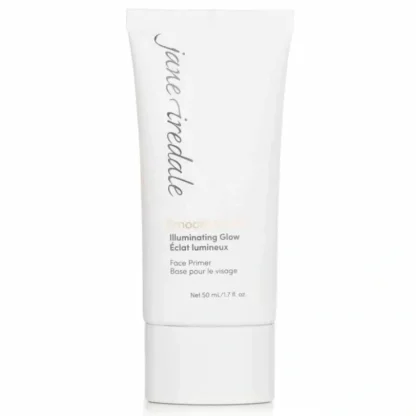 Jane Iredale Smooth Affair Illuminating Glow Face Primer 50ml/1.7oz - Fresh Bloom Skin - Premium Skincare Solutions for Nourished, Hydrated, and Radiant Skin Every Day