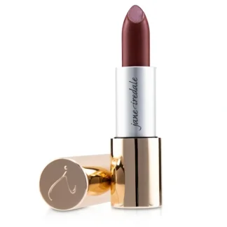 Jane Iredale Triple Luxe Long Lasting Naturally Moist Lipstick - # Jamie (Terra Cotta Nude) 3.4g/0.12oz - Fresh Bloom Skin - Premium Skincare Solutions for Nourished, Hydrated, and Radiant Skin Every Day