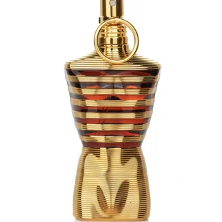Jean Paul Gaultier Le Male Elixir Eau De Parfum Spray 75ml/2.5oz - Fresh Bloom Skin - Premium Skincare Solutions for Nourished, Hydrated, and Radiant Skin Every Day