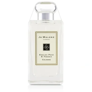 Jo Malone English Pear & Freesia Cologne Spray (Originally Without Box) 100ml/3.4oz - Fresh Bloom Skin - Premium Skincare Solutions for Nourished, Hydrated, and Radiant Skin Every Day