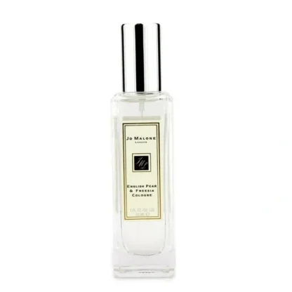 Jo Malone English Pear & Freesia Cologne Spray (Originally Without Box) 30ml/1oz - Fresh Bloom Skin - Premium Skincare Solutions for Nourished, Hydrated, and Radiant Skin Every Day