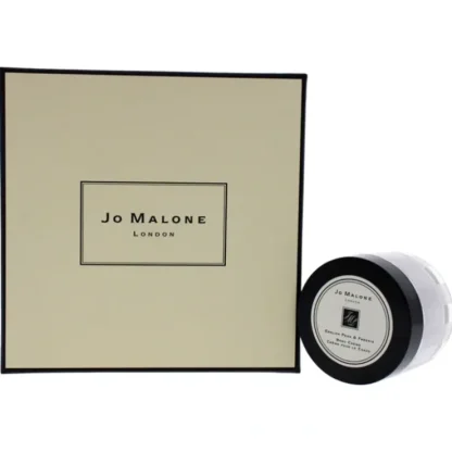 Jo Malone English Pear and Freesia Body Creme by Jo Malone for Unisex - 1.7 oz Body Cream - Fresh Bloom Skin - Premium Skincare Solutions for Nourished, Hydrated, and Radiant Skin Every Day