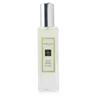Jo Malone Fig & Lotus Flower Cologne Spray (Originally Without Box) 30ml/1oz - Fresh Bloom Skin - Premium Skincare Solutions for Nourished, Hydrated, and Radiant Skin Every Day