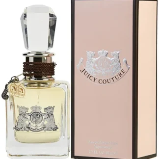 Juicy Couture Eau De Parfum Spray 50ml/1.7oz - Fresh Bloom Skin - Premium Skincare Solutions for Nourished, Hydrated, and Radiant Skin Every Day
