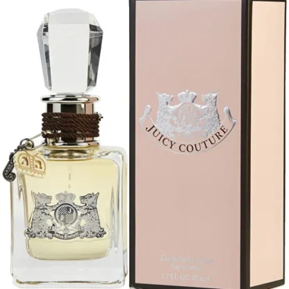 Juicy Couture Eau De Parfum Spray 50ml/1.7oz - Fresh Bloom Skin - Premium Skincare Solutions for Nourished, Hydrated, and Radiant Skin Every Day