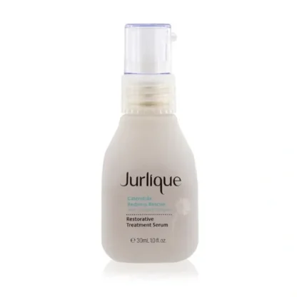 Jurlique Calendula Redness Rescue Restorative Treatment Serum 30ml/1oz - Fresh Bloom Skin - Premium Skincare Solutions for Nourished, Hydrated, and Radiant Skin Every Day