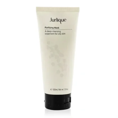 Jurlique Purifying Mask (Exp. Date: 04/2023) 100ml/3.9oz - Fresh Bloom Skin - Premium Skincare Solutions for Nourished, Hydrated, and Radiant Skin Every Day