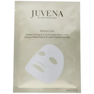 Juvena MasterCare Express Firming & Smoothing Bio-Fleece Mask 5x20ml/0.7oz - Fresh Bloom Skin - Premium Skincare Solutions for Nourished, Hydrated, and Radiant Skin Every Day