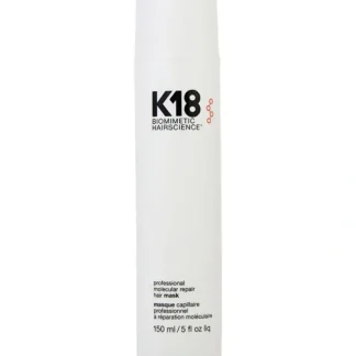 K18 Professional Molecular Repair Hair Mask 150ml/5oz - Fresh Bloom Skin - Premium Skincare Solutions for Nourished, Hydrated, and Radiant Skin Every Day
