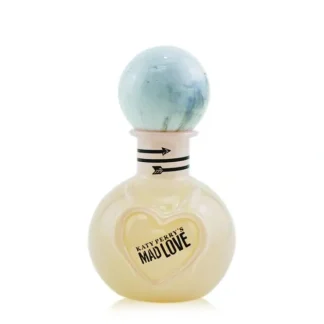 Katy Perry Mad Love Eau De Parfum Spray 30ml/1oz - Fresh Bloom Skin - Premium Skincare Solutions for Nourished, Hydrated, and Radiant Skin Every Day