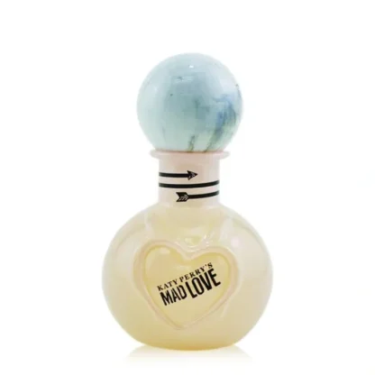 Katy Perry Mad Love Eau De Parfum Spray 30ml/1oz - Fresh Bloom Skin - Premium Skincare Solutions for Nourished, Hydrated, and Radiant Skin Every Day