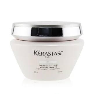 Kerastase Densifique Masque Densite Replenishing Masque (Hair Visibly Lacking Density) 200ml/6.8oz - Fresh Bloom Skin - Premium Skincare Solutions for Nourished, Hydrated, and Radiant Skin Every Day