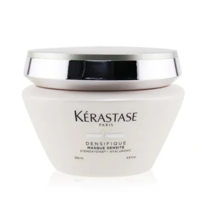 Kerastase Densifique Masque Densite Replenishing Masque (Hair Visibly Lacking Density) 200ml/6.8oz - Fresh Bloom Skin - Premium Skincare Solutions for Nourished, Hydrated, and Radiant Skin Every Day