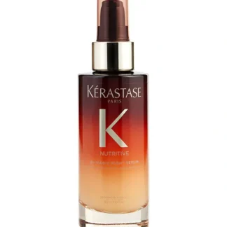 Kerastase Nutritive 8H Magic Night Serum (For Dry Hair) 90ml/3.04oz - Fresh Bloom Skin - Premium Skincare Solutions for Nourished, Hydrated, and Radiant Skin Every Day