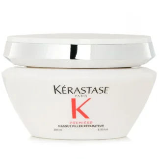 Kerastase Premiere Anti Breakage Reparing Filler Mask 200ml/6.76oz - Fresh Bloom Skin - Premium Skincare Solutions for Nourished, Hydrated, and Radiant Skin Every Day