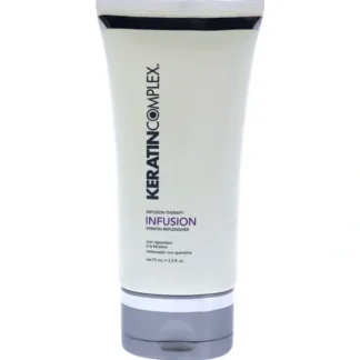 Keratin Complex Infusion Keratin Replenisher by Keratin Complex for Unisex - 2.5 oz Cream - Fresh Bloom Skin - Premium Skincare Solutions for Nourished, Hydrated, and Radiant Skin Every Day