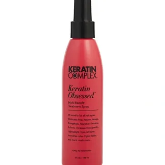 Keratin Complex Keratin Obsessed Multi-Benefit Treatment Spray 148ml/5oz - Fresh Bloom Skin - Premium Skincare Solutions for Nourished, Hydrated, and Radiant Skin Every Day