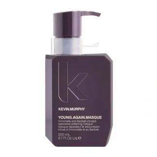 Kevin Murphy Young Again Masque 200ml - Fresh Bloom Skin - Premium Skincare Solutions for Nourished, Hydrated, and Radiant Skin Every Day