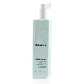 Kevin.Murphy Killer.Waves (Curl Enhancer - For Fine Hair) 150ml/5.1oz - Fresh Bloom Skin - Premium Skincare Solutions for Nourished, Hydrated, and Radiant Skin Every Day