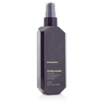 Kevin.Murphy Young.Again (Immortelle Treatment Oil) 100ml/3.4oz - Fresh Bloom Skin - Premium Skincare Solutions for Nourished, Hydrated, and Radiant Skin Every Day