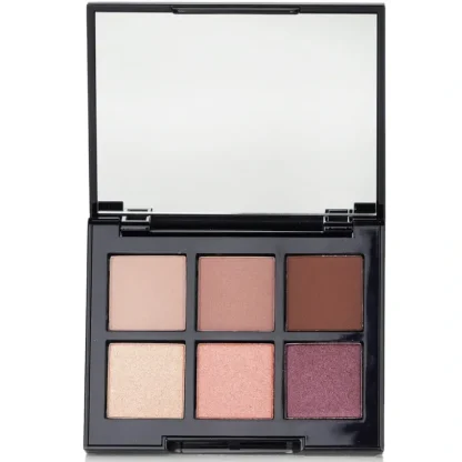 Kevyn Aucoin The Contour Eyeshadow Palette Collection - # Medium Deep 6x1g/0.03oz - Fresh Bloom Skin - Premium Skincare Solutions for Nourished, Hydrated, and Radiant Skin Every Day