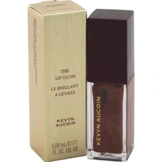 Kevyn Aucoin The Lip Gloss - Absinthia by Kevyn Aucoin for Women - 0.177 oz Lip Gloss - Fresh Bloom Skin - Premium Skincare Solutions for Nourished, Hydrated, and Radiant Skin Every Day