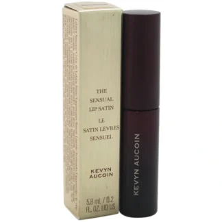 Kevyn Aucoin The Sensual Lip Satin - Bloodroses by Kevyn Aucoin for Women - 0.2 oz Lipstick - Fresh Bloom Skin - Premium Skincare Solutions for Nourished, Hydrated, and Radiant Skin Every Day
