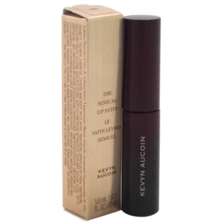 Kevyn Aucoin The Sensual Lip Satin - Silk by Kevyn Aucoin for Women - 0.2 oz Lipstick - Fresh Bloom Skin - Premium Skincare Solutions for Nourished, Hydrated, and Radiant Skin Every Day