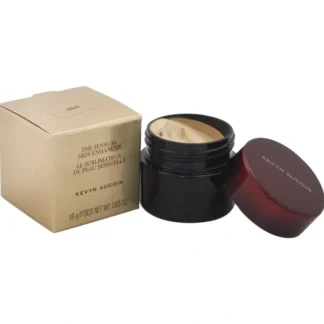Kevyn Aucoin The Sensual Skin Enhancer - SX03 Fair-Neutral Undertones by Kevyn Aucoin for Women - 0.63 oz Concealer - Fresh Bloom Skin - Premium Skincare Solutions for Nourished, Hydrated, and Radiant Skin Every Day
