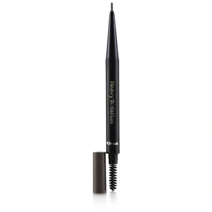KISS ME Heavy Rotation Eyebrow Pencil - # 08 Ash Grey 0.09g/0.003oz - Fresh Bloom Skin - Premium Skincare Solutions for Nourished, Hydrated, and Radiant Skin Every Day