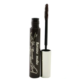 KISS ME Heroine Make Long Up Mascara Super Waterproof - 02 6g/0.2oz - Fresh Bloom Skin - Premium Skincare Solutions for Nourished, Hydrated, and Radiant Skin Every Day
