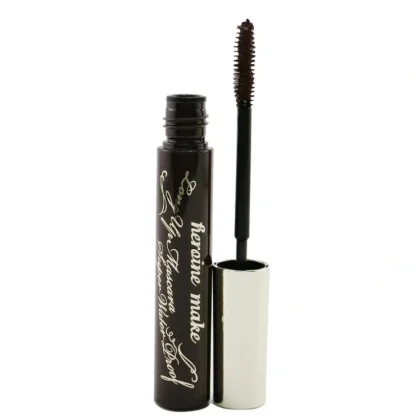KISS ME Heroine Make Long Up Mascara Super Waterproof - 02 6g/0.2oz - Fresh Bloom Skin - Premium Skincare Solutions for Nourished, Hydrated, and Radiant Skin Every Day