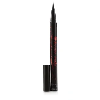 KISS ME Heroine Make Smooth Liquid Eyeliner Waterproof - # 03 Brown Black 0.4ml/0.01oz - Fresh Bloom Skin - Premium Skincare Solutions for Nourished, Hydrated, and Radiant Skin Every Day