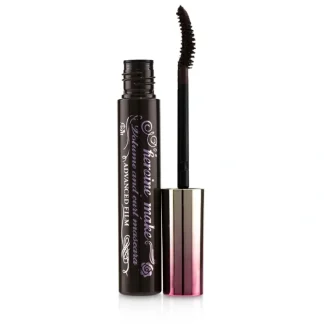 KISS ME Heroine Make Volume And Curl Waterproof Mascara Advanced Film - # 02 Brown 6g/0.21oz - Fresh Bloom Skin - Premium Skincare Solutions for Nourished, Hydrated, and Radiant Skin Every Day