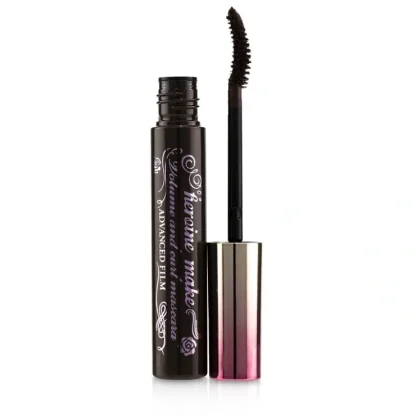 KISS ME Heroine Make Volume And Curl Waterproof Mascara Advanced Film - # 02 Brown 6g/0.21oz - Fresh Bloom Skin - Premium Skincare Solutions for Nourished, Hydrated, and Radiant Skin Every Day