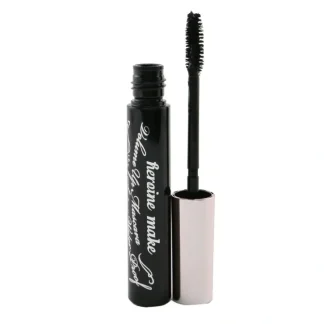 KISS ME Heroine Make Volume Up Mascara Super Waterproof - # 01 Jet Black 6g/0.2oz - Fresh Bloom Skin - Premium Skincare Solutions for Nourished, Hydrated, and Radiant Skin Every Day