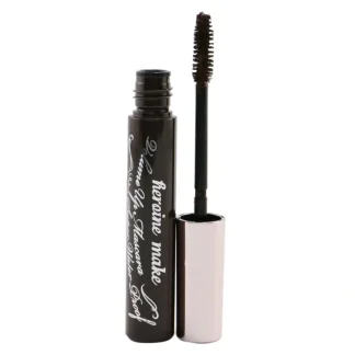 KISS ME Heroine Make Volume UP Mascara Super Waterproof - # 02 Brown 6g/0.2oz - Fresh Bloom Skin - Premium Skincare Solutions for Nourished, Hydrated, and Radiant Skin Every Day