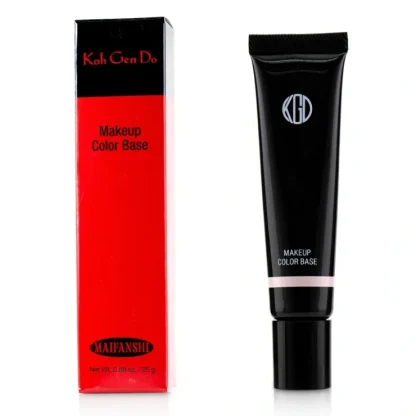 Koh Gen Do Maifanshi Makeup Color Base SPF25 - # Lavender Pink 25g/0.88oz - Fresh Bloom Skin - Premium Skincare Solutions for Nourished, Hydrated, and Radiant Skin Every Day