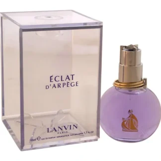 Lanvin Eclat DArpege by Lanvin for Women - 1.7 oz EDP Spray - Fresh Bloom Skin - Premium Skincare Solutions for Nourished, Hydrated, and Radiant Skin Every Day