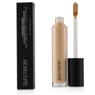 Laura Mercier Flawless Fusion Ultra Longwear Concealer - # 2W (Light With Warm Undertones) 7ml/0.23oz - Fresh Bloom Skin - Premium Skincare Solutions for Nourished, Hydrated, and Radiant Skin Every Day