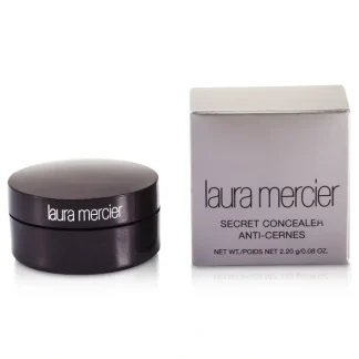 Laura Mercier Secret Concealer - #4 2.2g/0.08oz - Fresh Bloom Skin - Premium Skincare Solutions for Nourished, Hydrated, and Radiant Skin Every Day
